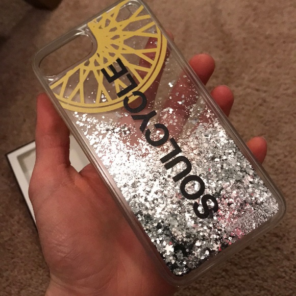 SoulCycle iPhone case - Picture 3 of 4